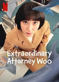 Extraordinary Attorney Woo