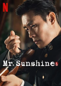 Mr. Sunshine